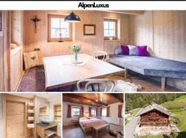 TIROLER TRAUMHAUS Hochzillertalblick - Alpine Home in Zillertal, presented by AlpenLuxus