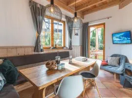 Dorfchalets - Chalet Cenzi inkl Tauern Spa Eintritt & Sommerkarte