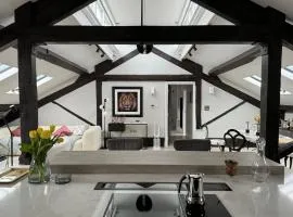 Luxury Penthouse St Chads Snowhill