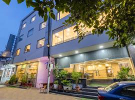 Arch - Near Aerocity New Delhi