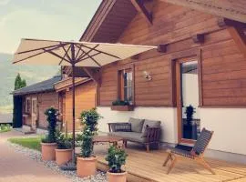 Dorfchalets - Chalet Dora inkl Tauern Spa Eintritt & Sommerkarte