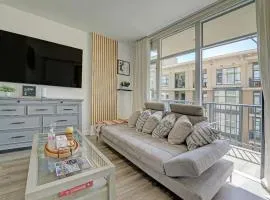Amazing Condo Heart of San Diego
