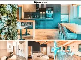 VIVAZILARE Loft - Apartment with Balcony & Parking in Zillertal, presented by AlpenLuxus