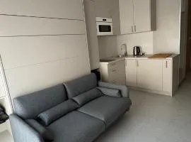 Sandy Apartment Dzwinów 3 Sand and Dunes Sauna Grota Solna Siłownia