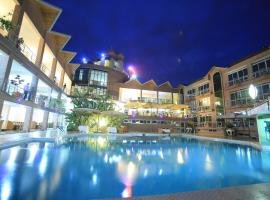 Lemigo Hotel, hotel near Kigali International Airport - KGL, 