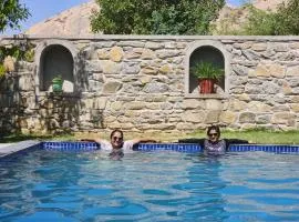 Jawai Balwant villas