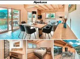 ZILLERHEART - Apartment with Balcony & Parking in Zillertal, presented by AlpenLuxus