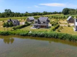 Lovely Home In Kamperland With House Sea View