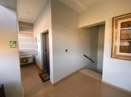 Tastefully furnished two bedrooms Garki