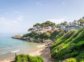 Camping Estival Torre de la Mora