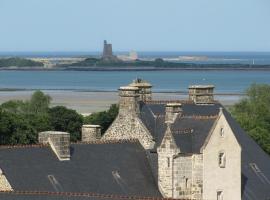 G&icirc;te de La Ferme de La Cour