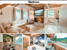 OLDWOOD CHALET - Cozy Alpine Apartment with Balcony in Zillertal, presented by AlpenLuxus