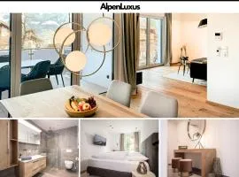 ZILLER DELIGHT - Mountain View Apartment with Balcony in Zillertal, presented by AlpenLuxus