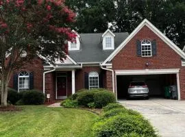 Vacation rental