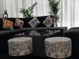 Cozy and Tranquil nest with wifi and homely care