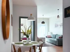Apartament Mona Jeżyce