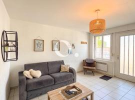 COC - La Belle Etoile、ウィッサンのホテル