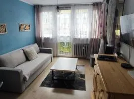 Apartament Centrum