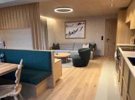 Apart Bieles NEU - Bergoase mit privater Outdoor-Sauna & Massagepraxis