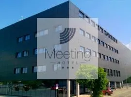 Hotel Meeting