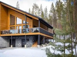Stay North - Levi West Chalet B