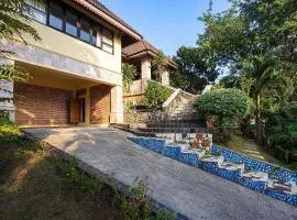 Private Lamai Marble Villa