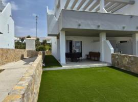 Arenas de Plata, khách sạn ở Zahara de los Atunes