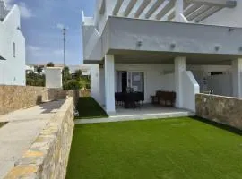 Arenas de Plata