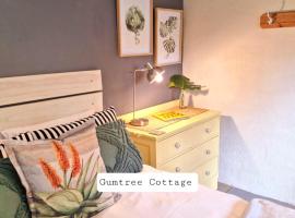 Kamberg Cottages, hotel care acceptă animale de companie din Mooirivier