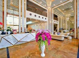HANZ Hotel Happy 88 Tran Hung Dao Street