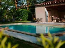 Domaine de la fee de l'eau - les fees