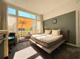 Juliana boutique guestrooms