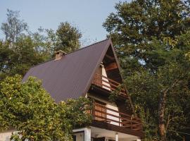 Forrest House, khách sạn ở Doboj