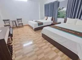FAMILY TRANSIT HOTEL AiRPORT