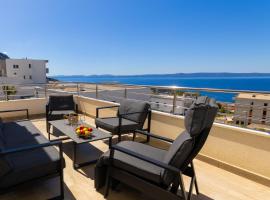 Apartments Sanela, hotel i Veliko Brdo