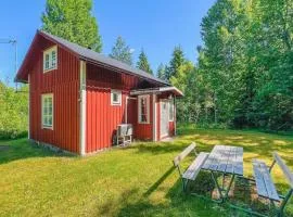 1 Bedroom Nice Home In Lesjöfors
