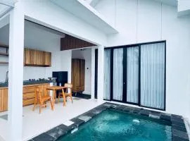 Puri Buduk Villa