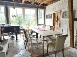 Ferienwohnung Sieg