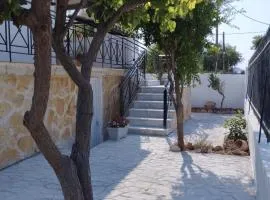 παραδοσιακό και ήρεμο καταλυμα