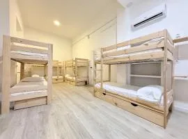 La Merced Nomada & Boutique Hostel