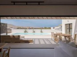 Villa Victoria El Roque