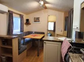 MareBlue Mobilhomes on Camping Mare e Pineta