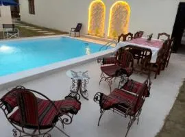 Maison d'hôtes DAR EMNA