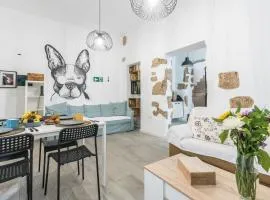 Vivelorural house close to Vegueta with wifi