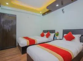 OYO 260 Hotel Cultural Inn