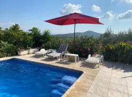 Casa Ramona