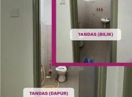 Homestay Alisya