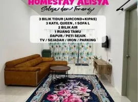 Homestay Alisya
