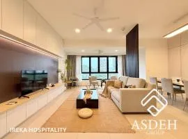 KaMi Mont Kiara Residences & Hotel by Ireka