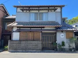 お宿とごはん百々